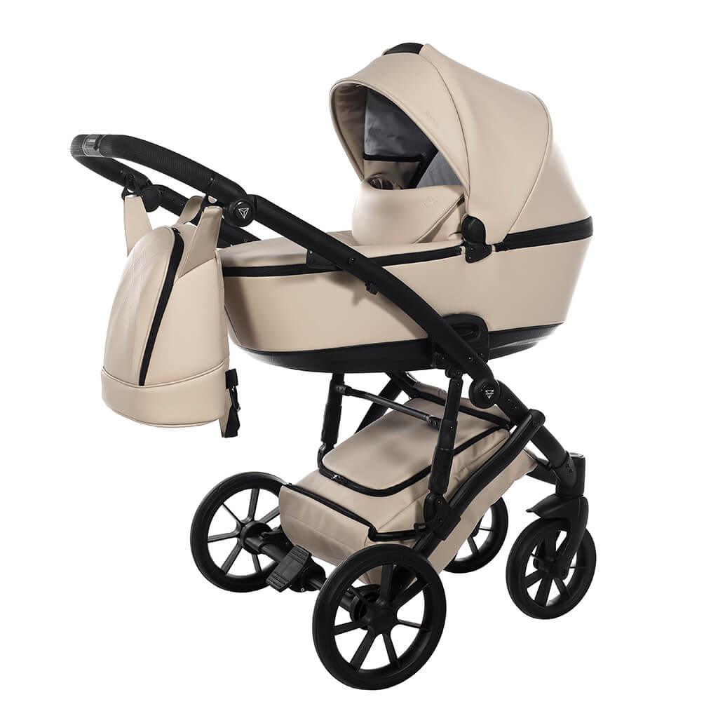 JUNAMA SPACE - cleo-kinderwagen.de