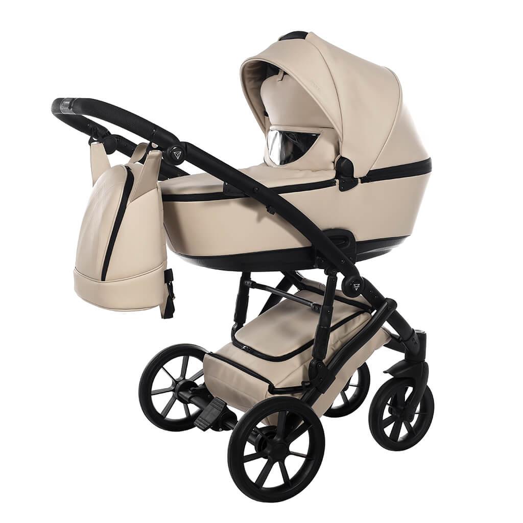 JUNAMA SPACE - cleo-kinderwagen.de