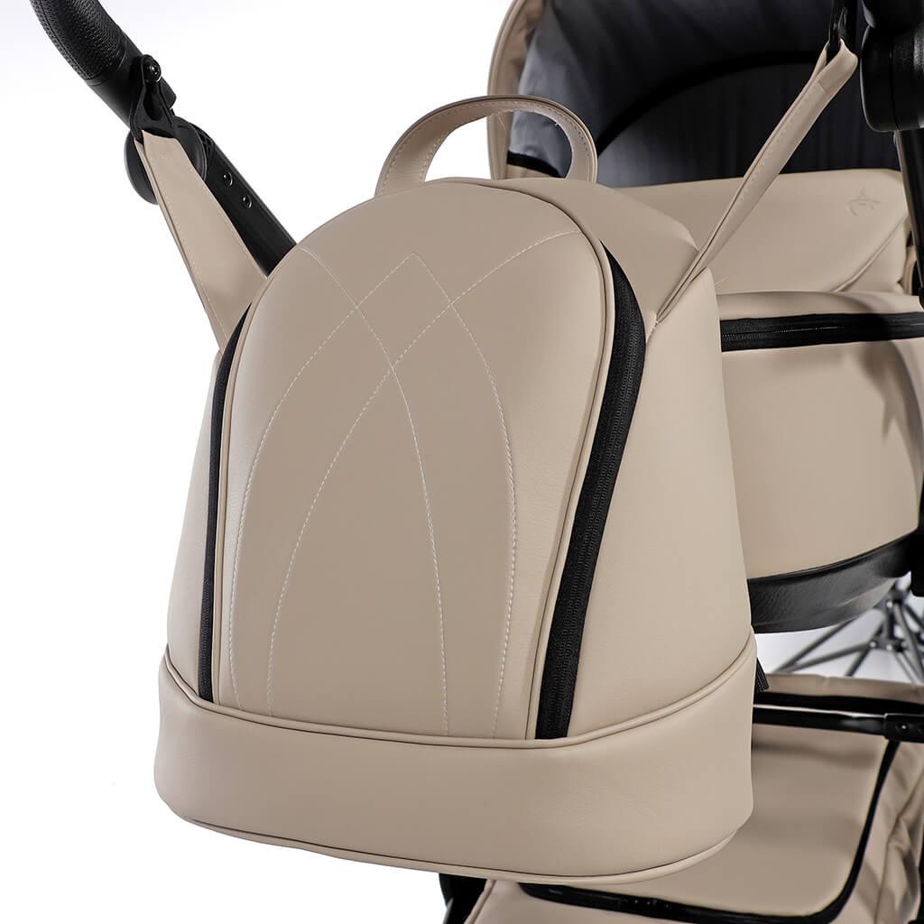 JUNAMA SPACE - cleo-kinderwagen.de