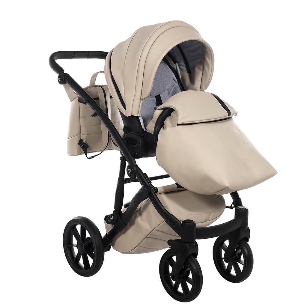 JUNAMA SPACE - cleo-kinderwagen.de