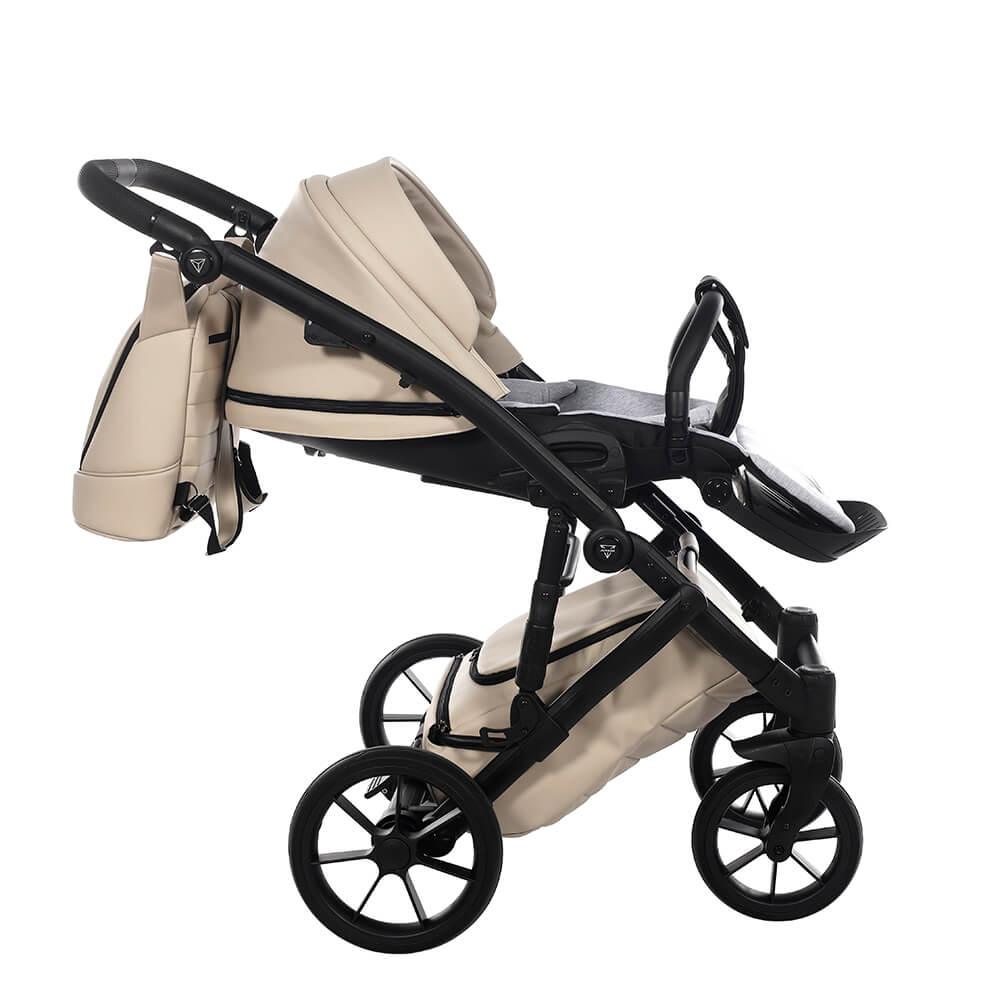 JUNAMA SPACE - cleo-kinderwagen.de