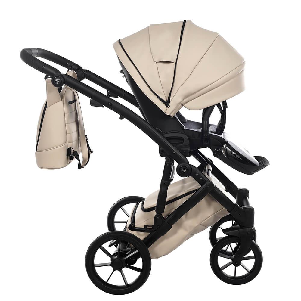 JUNAMA SPACE - cleo-kinderwagen.de