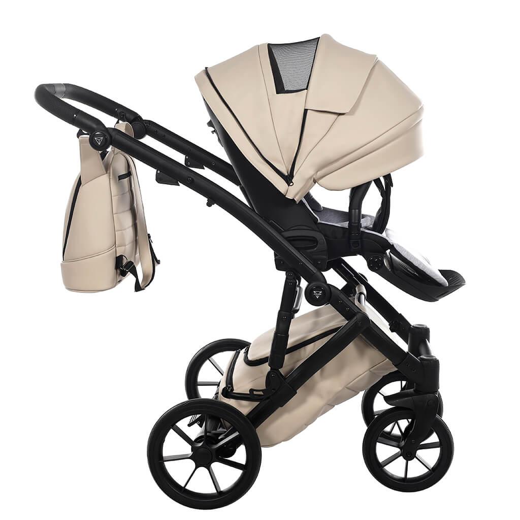 JUNAMA SPACE - cleo-kinderwagen.de