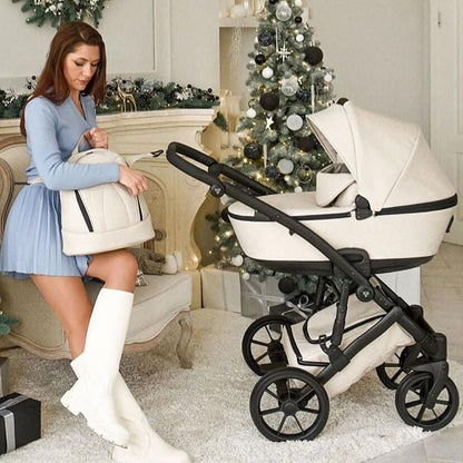 JUNAMA SPACE - cleo-kinderwagen.de