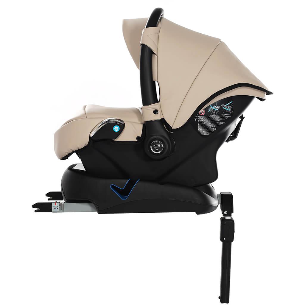 JUNAMA SPACE - cleo-kinderwagen.de