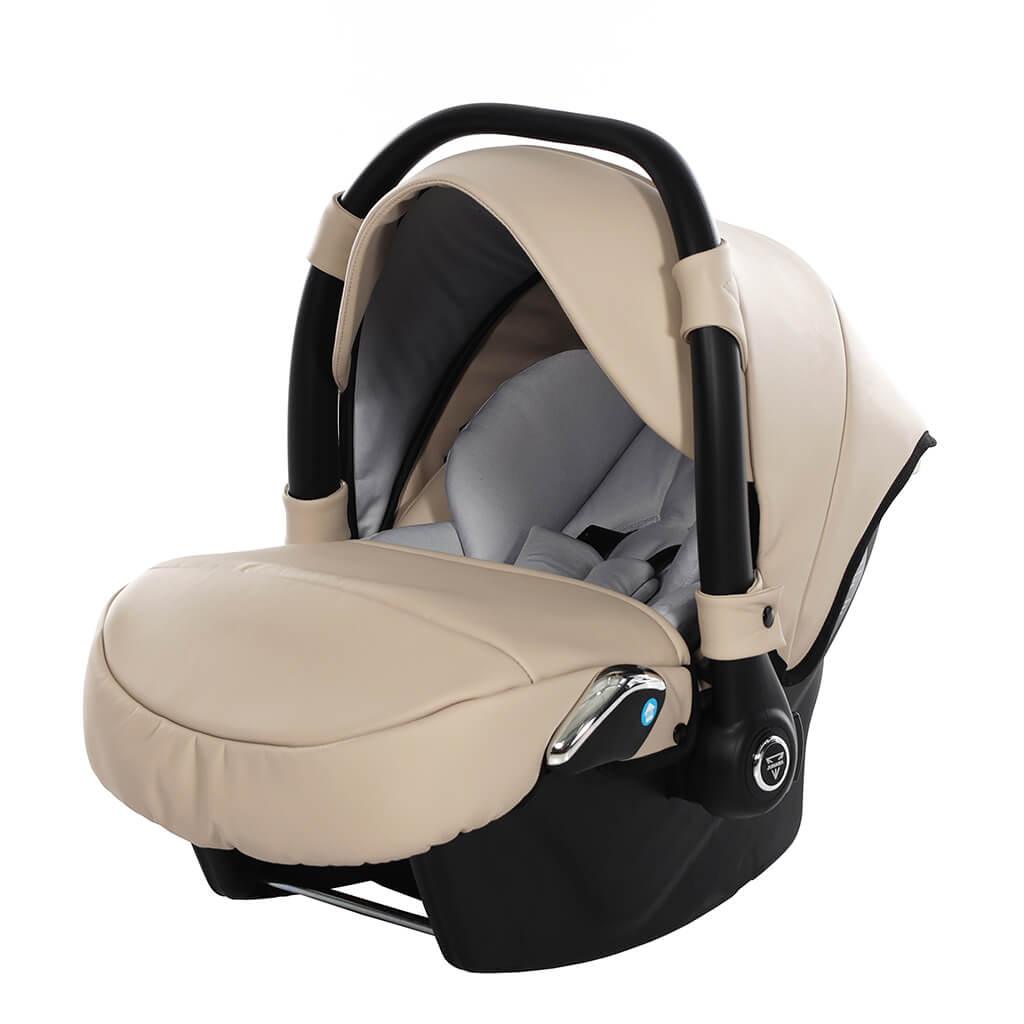 JUNAMA SPACE - cleo-kinderwagen.de