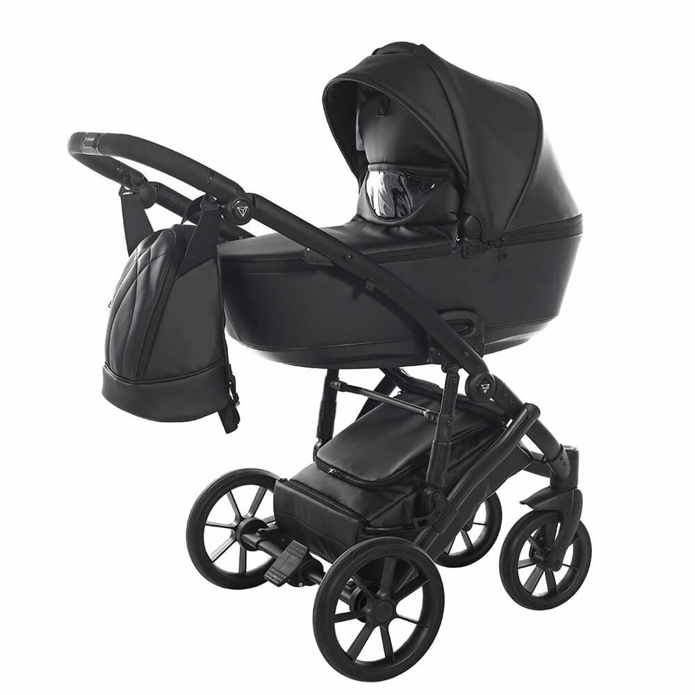 JUNAMA SPACE - cleo-kinderwagen.de