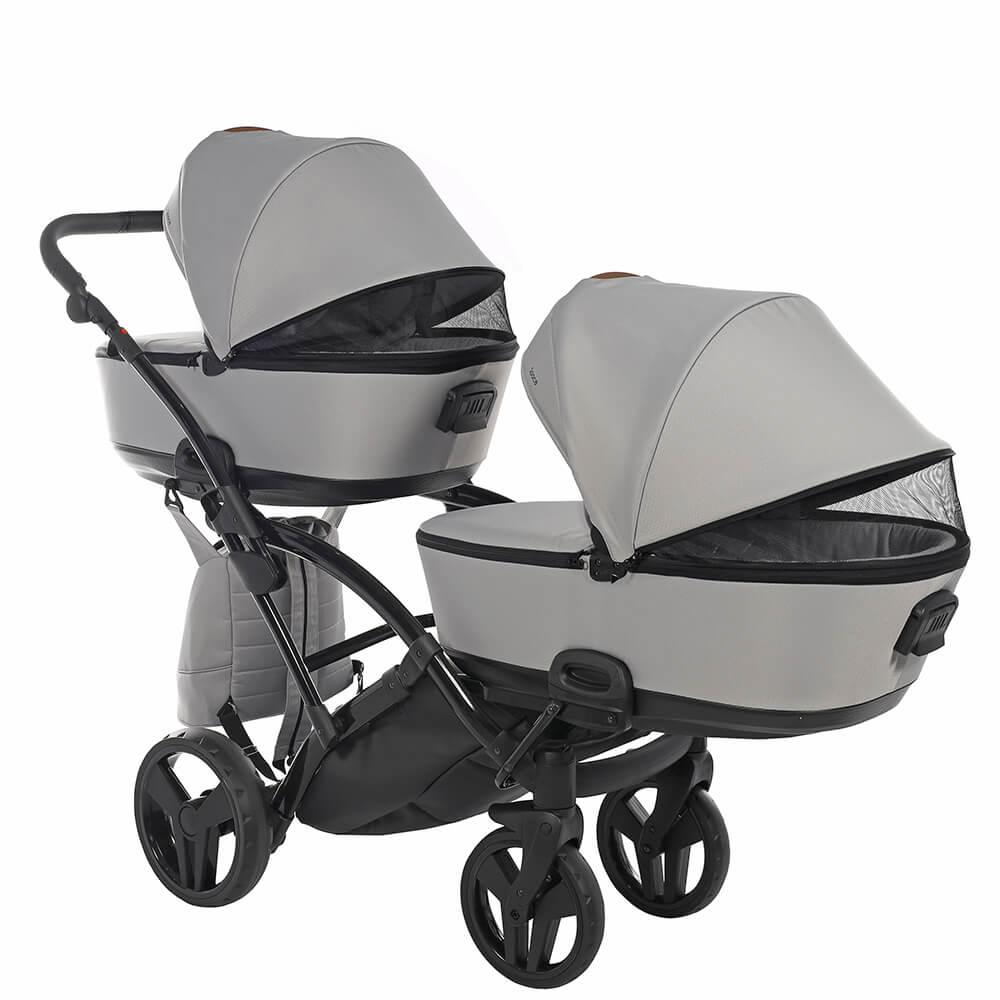 JUNAMA SPACE DUO SLIM - cleo-kinderwagen.de