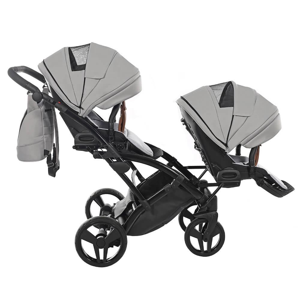 JUNAMA SPACE DUO SLIM - cleo-kinderwagen.de