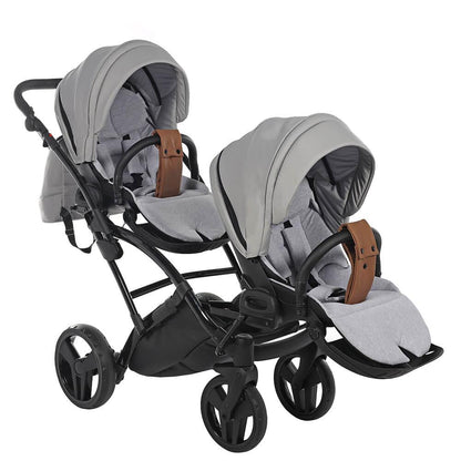 JUNAMA SPACE DUO SLIM - cleo-kinderwagen.de