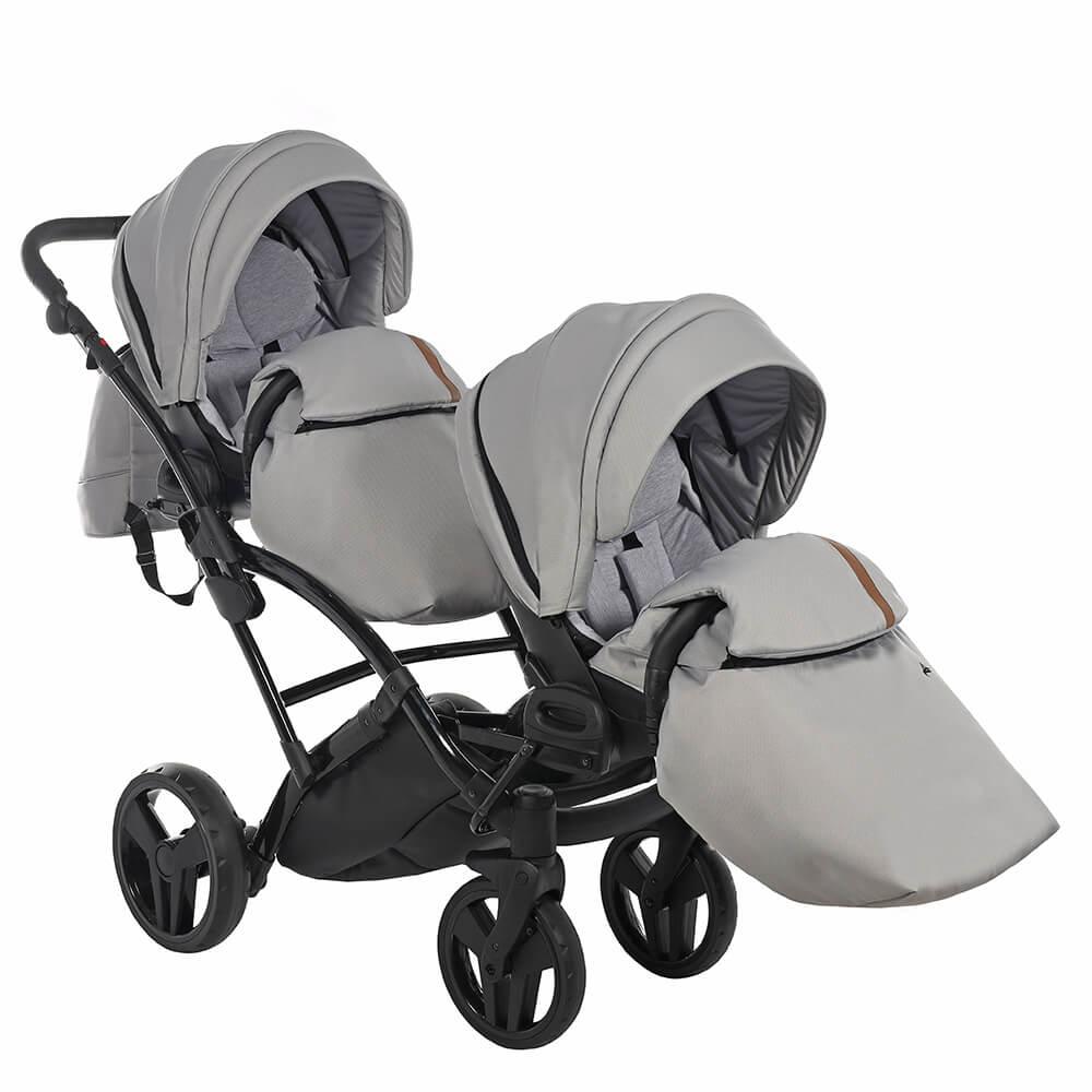 JUNAMA SPACE DUO SLIM - cleo-kinderwagen.de