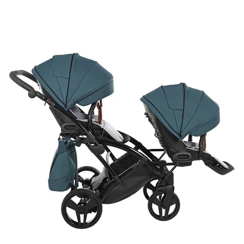 JUNAMA SPACE DUO SLIM - cleo-kinderwagen.de