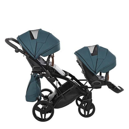 JUNAMA SPACE DUO SLIM - cleo-kinderwagen.de