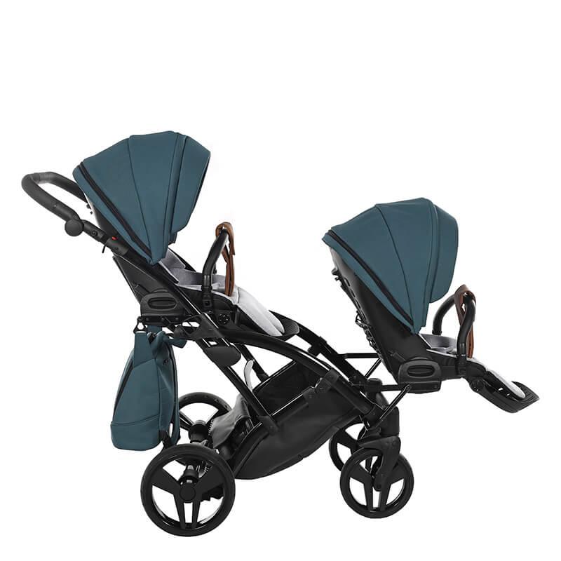 JUNAMA SPACE DUO SLIM - cleo-kinderwagen.de