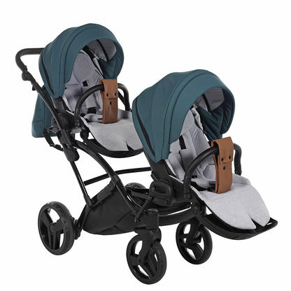 JUNAMA SPACE DUO SLIM - cleo-kinderwagen.de