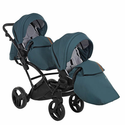 JUNAMA SPACE DUO SLIM - cleo-kinderwagen.de