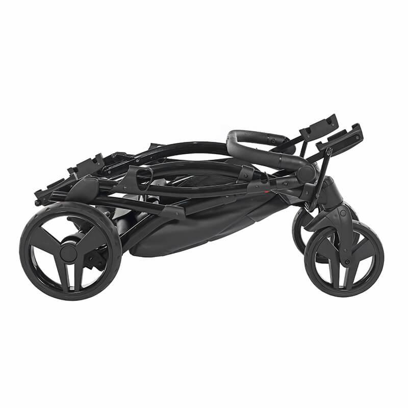 JUNAMA SPACE DUO SLIM - cleo-kinderwagen.de