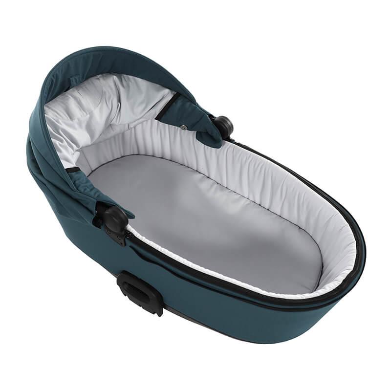 JUNAMA SPACE DUO SLIM - cleo-kinderwagen.de