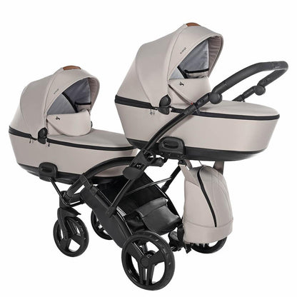 JUNAMA SPACE DUO SLIM - cleo-kinderwagen.de