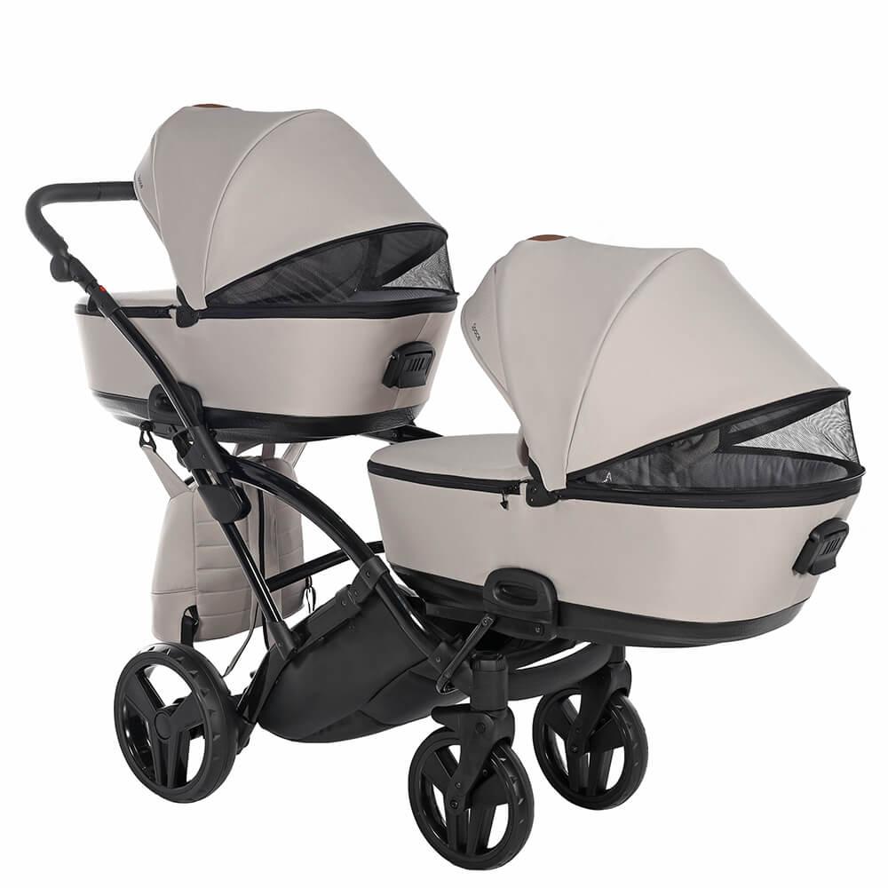 JUNAMA SPACE DUO SLIM - cleo-kinderwagen.de