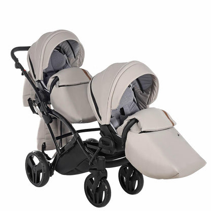 JUNAMA SPACE DUO SLIM - cleo-kinderwagen.de