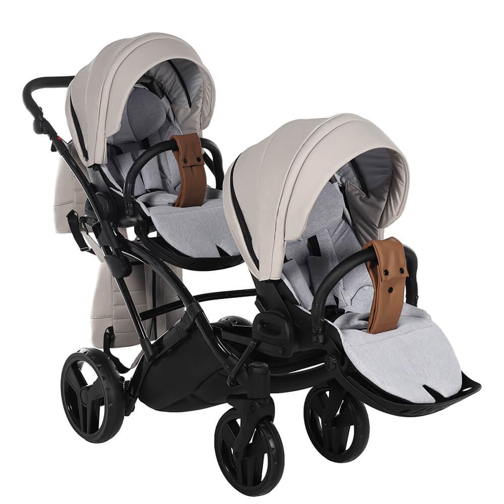 JUNAMA SPACE DUO SLIM - cleo-kinderwagen.de