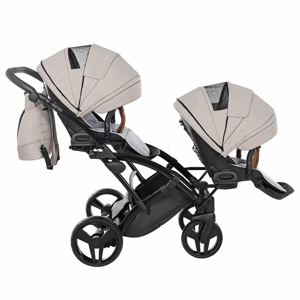 JUNAMA SPACE DUO SLIM - cleo-kinderwagen.de