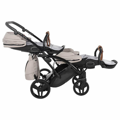 JUNAMA SPACE DUO SLIM - cleo-kinderwagen.de