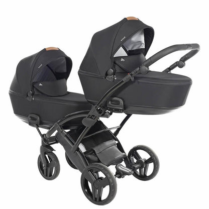 JUNAMA SPACE DUO SLIM - cleo-kinderwagen.de