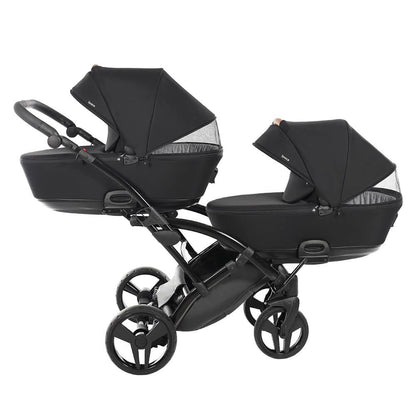 JUNAMA SPACE DUO SLIM - cleo-kinderwagen.de