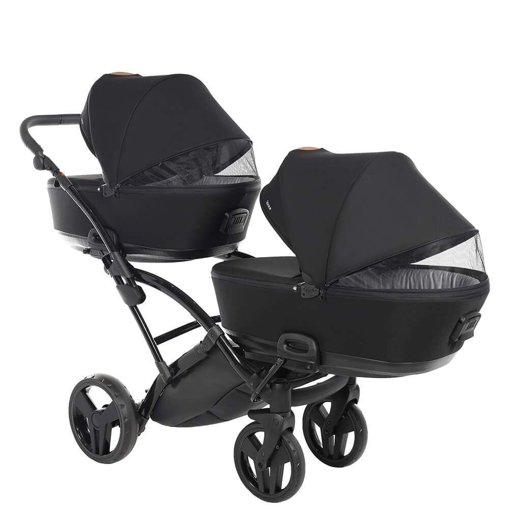 JUNAMA SPACE DUO SLIM - cleo-kinderwagen.de