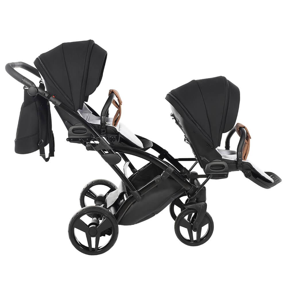 JUNAMA SPACE DUO SLIM - cleo-kinderwagen.de