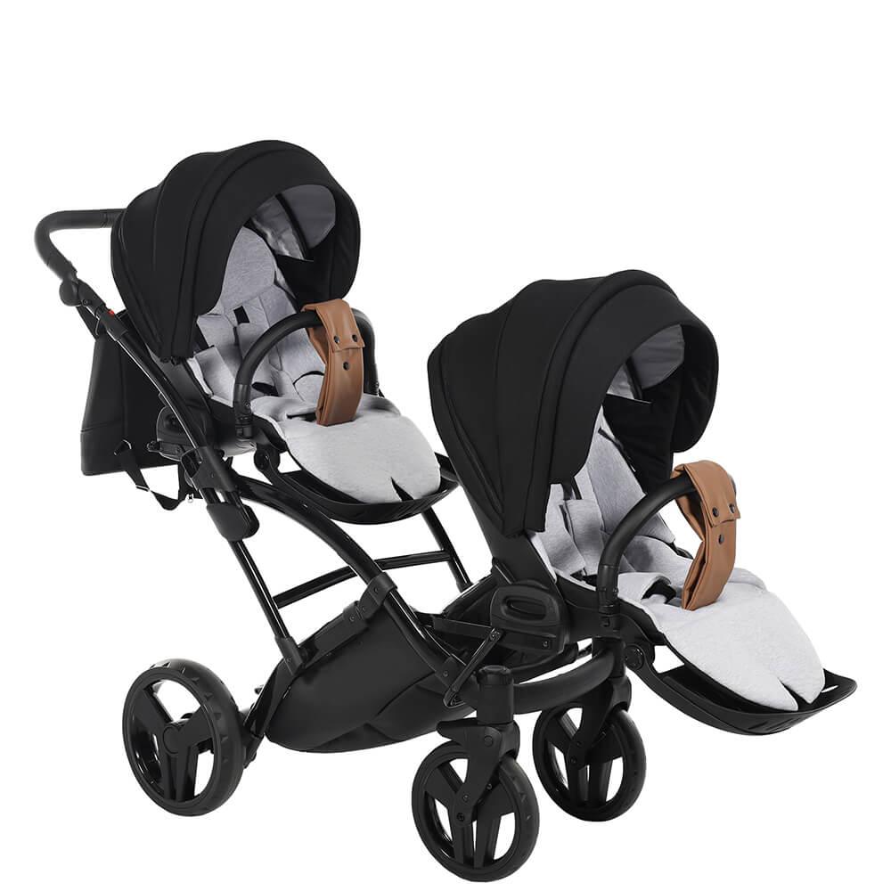 JUNAMA SPACE DUO SLIM - cleo-kinderwagen.de