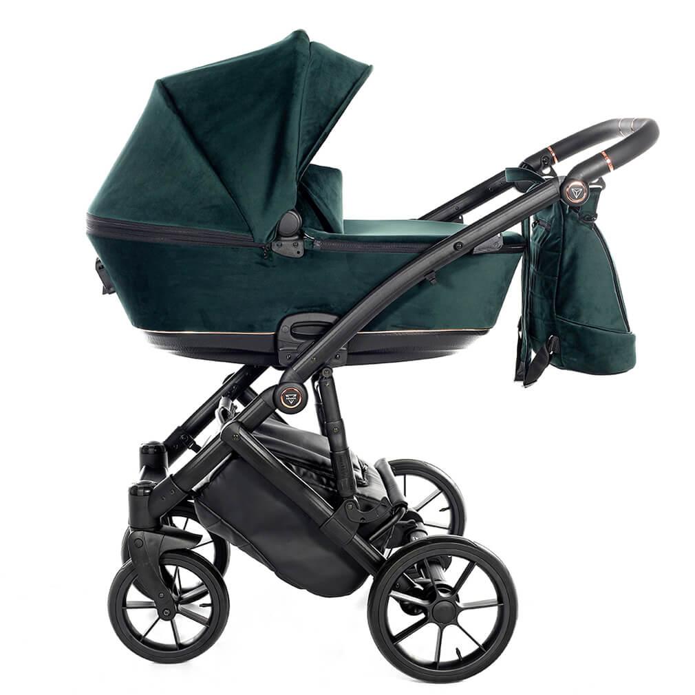 JUNAMA SPACE - cleo-kinderwagen.de