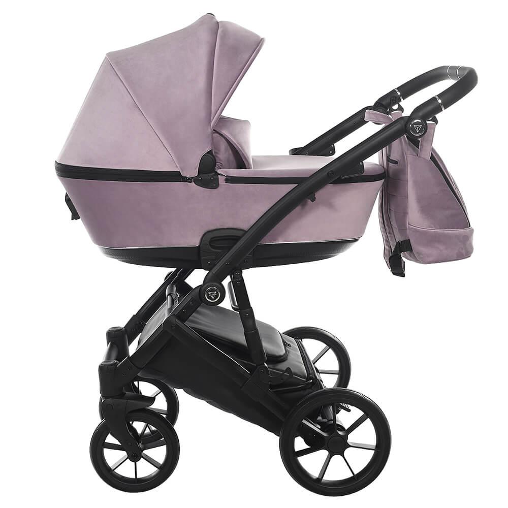 JUNAMA SPACE - cleo-kinderwagen.de