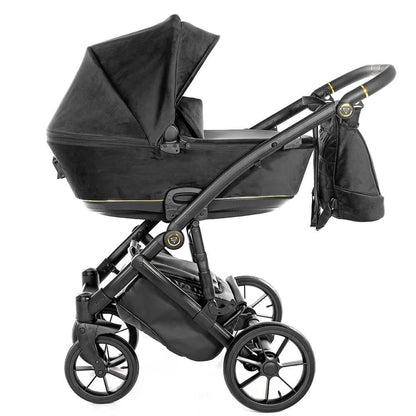 JUNAMA SPACE - cleo-kinderwagen.de