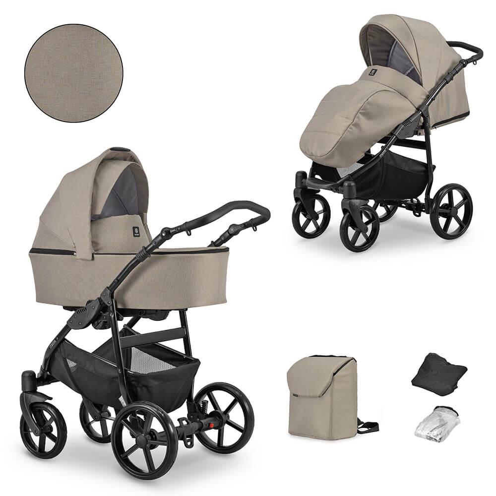 KUNERT MATA - cleo-kinderwagen.de