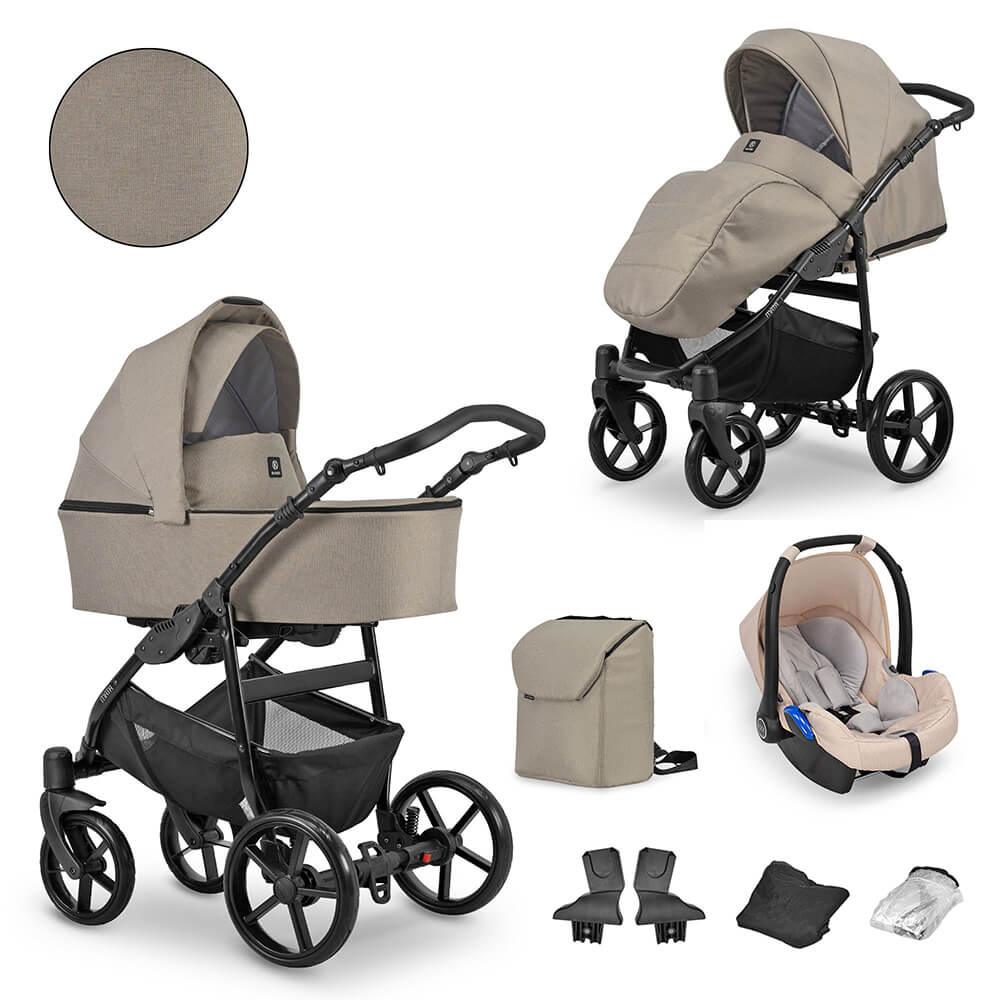 KUNERT MATA - cleo-kinderwagen.de