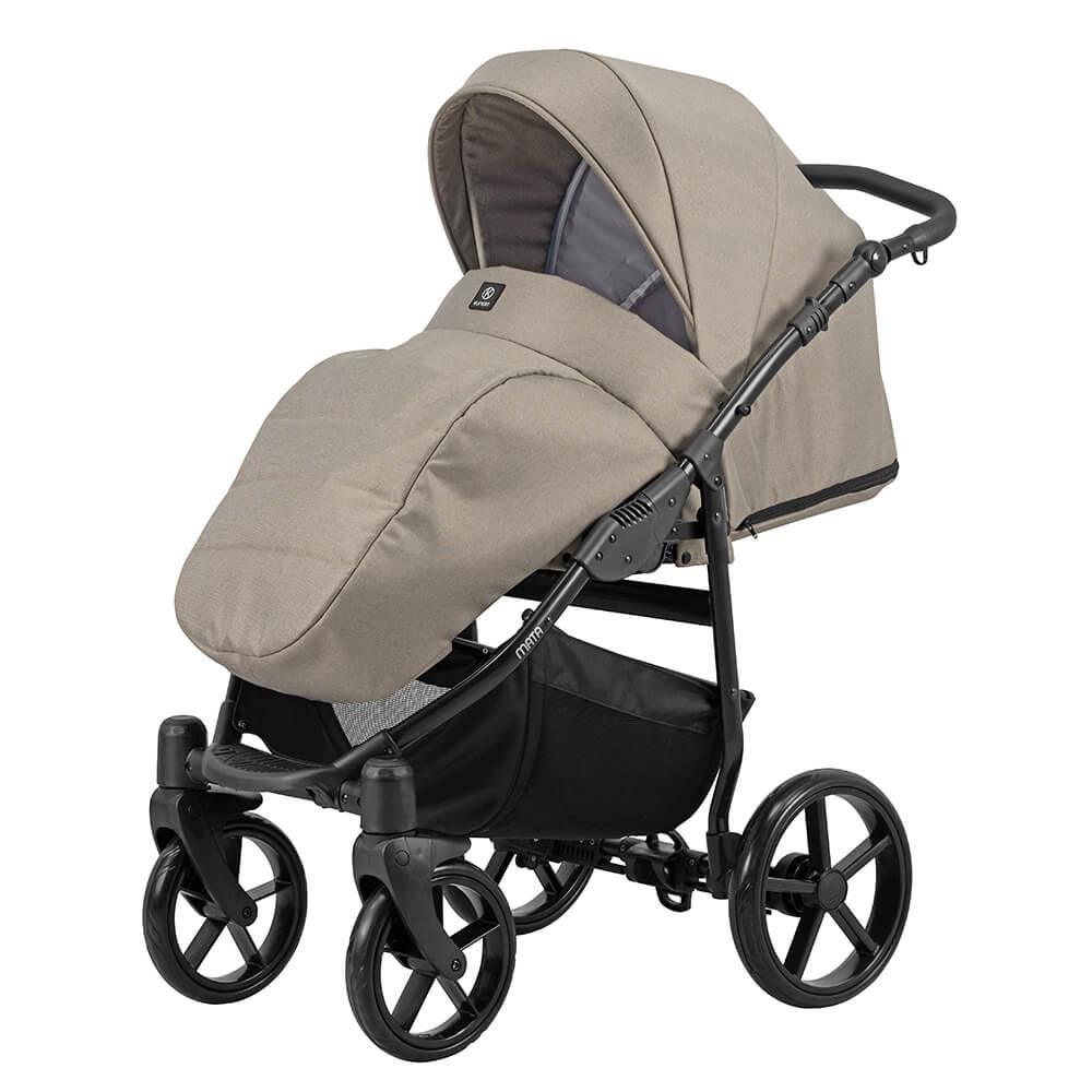 KUNERT MATA - cleo-kinderwagen.de