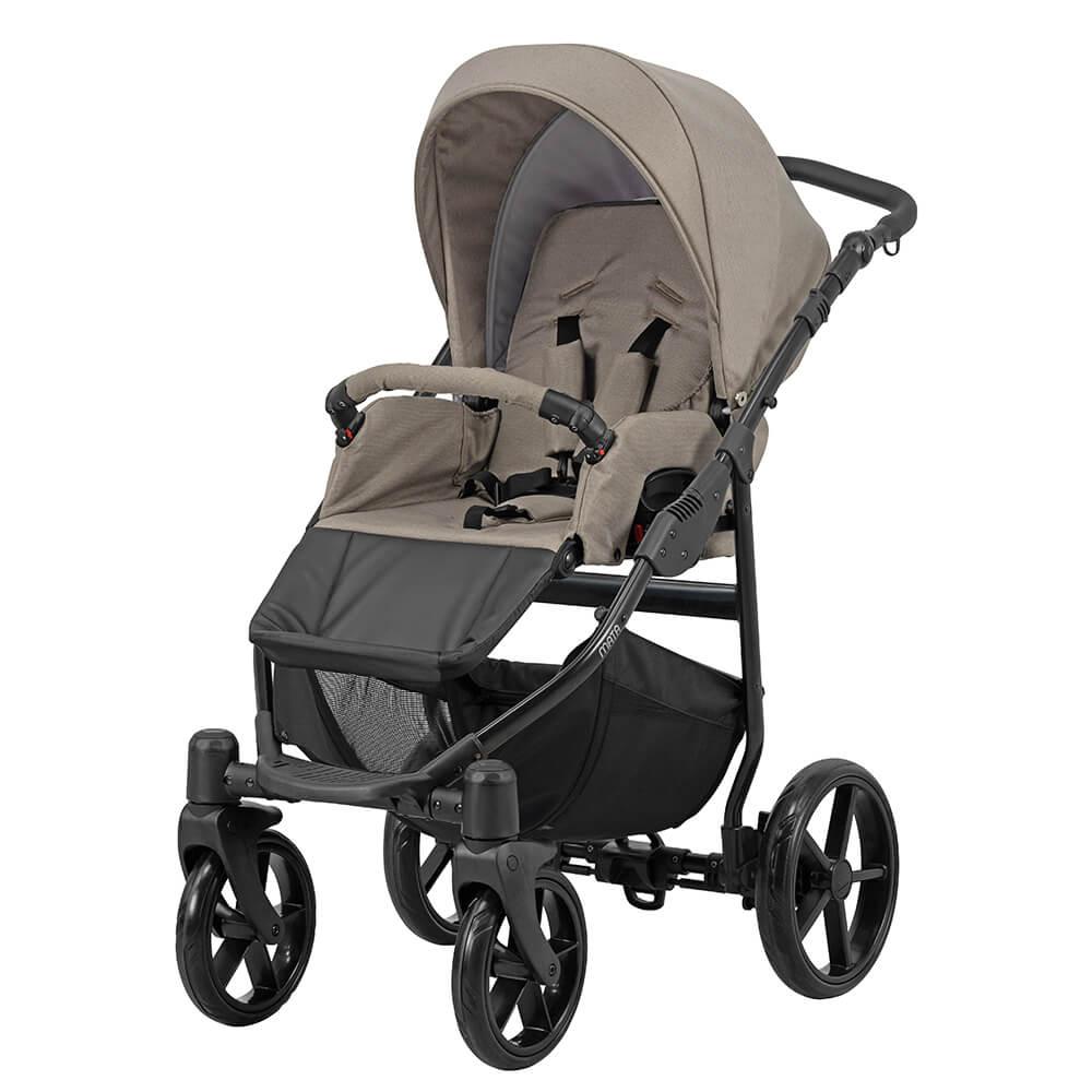 KUNERT MATA - cleo-kinderwagen.de