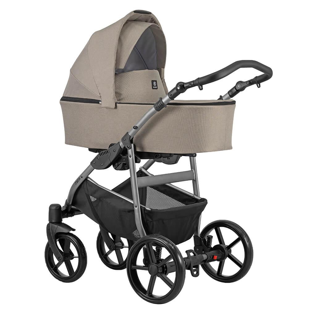 KUNERT MATA - cleo-kinderwagen.de