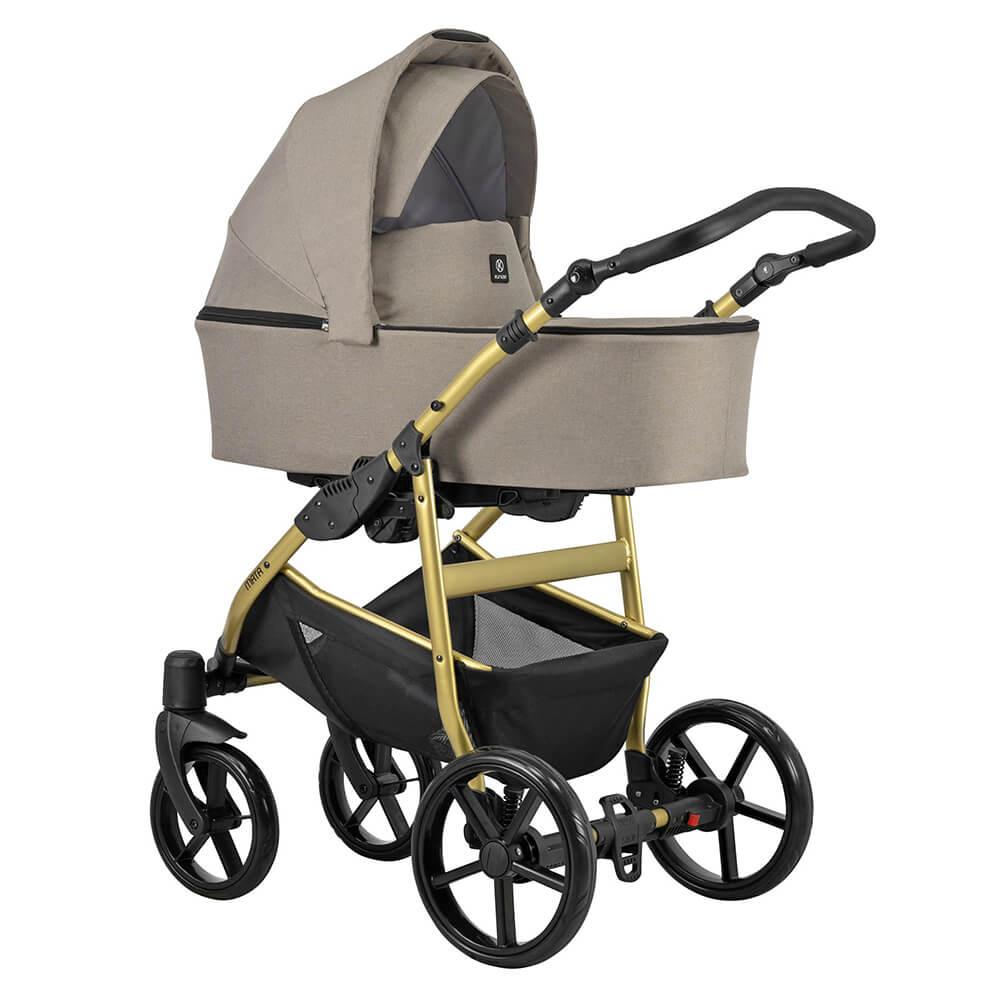 KUNERT MATA - cleo-kinderwagen.de