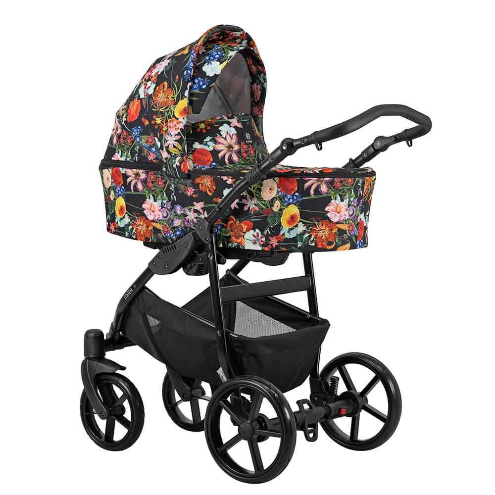 KUNERT MATA - cleo-kinderwagen.de