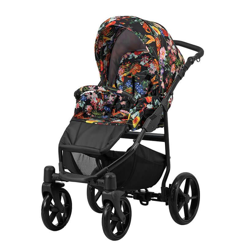 KUNERT MATA - cleo-kinderwagen.de