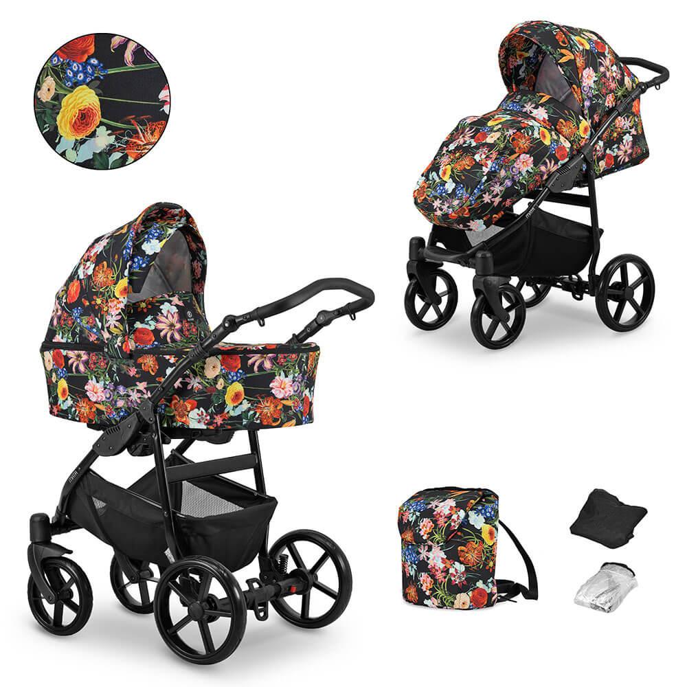 KUNERT MATA - cleo-kinderwagen.de