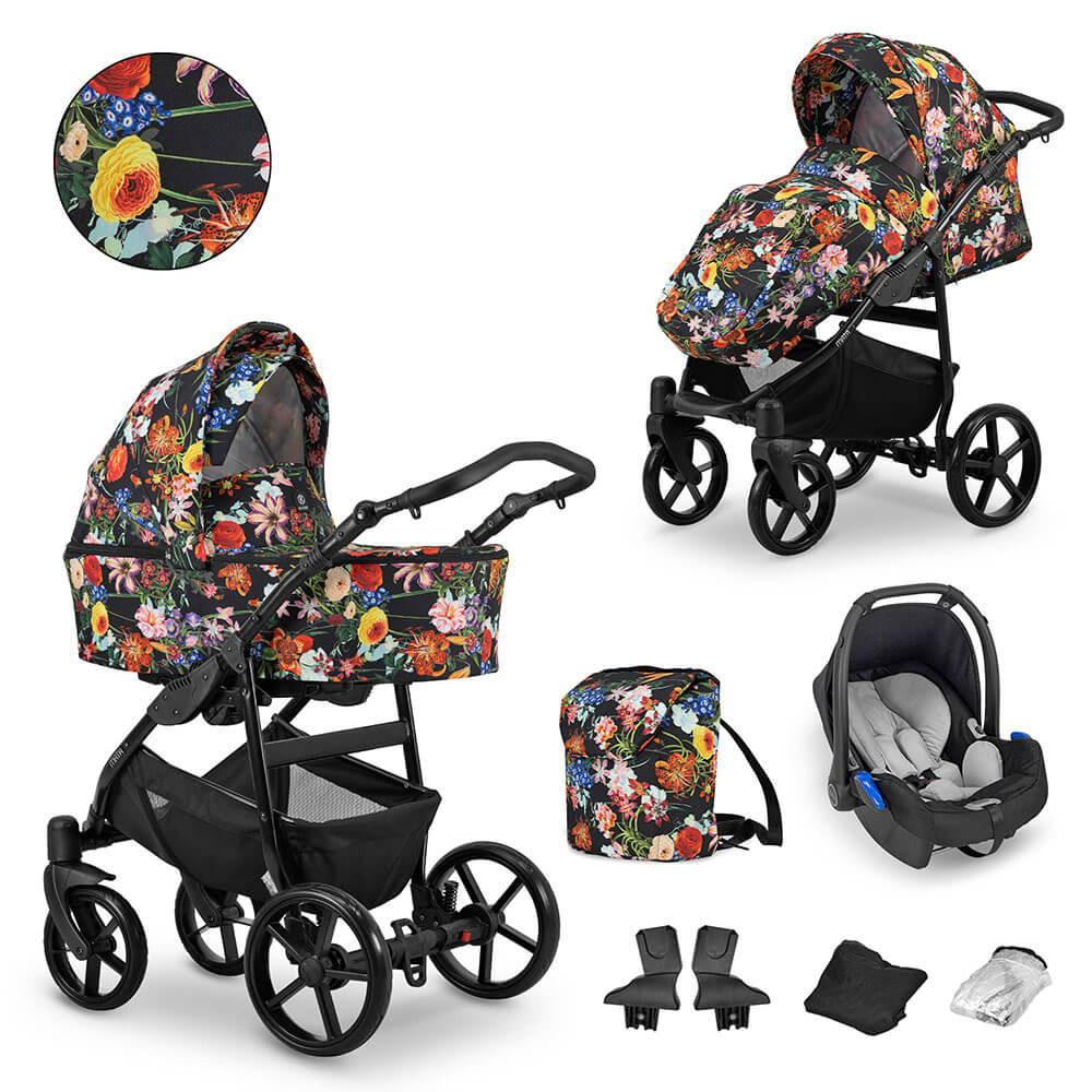 KUNERT MATA - cleo-kinderwagen.de