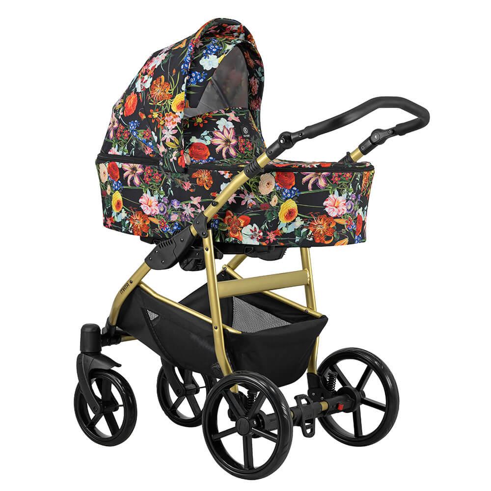 KUNERT MATA - cleo-kinderwagen.de