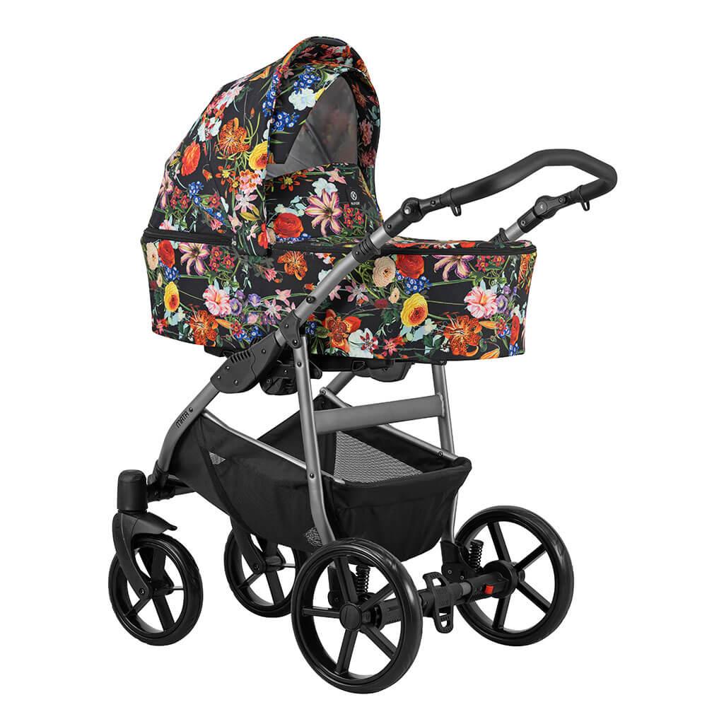 KUNERT MATA - cleo-kinderwagen.de