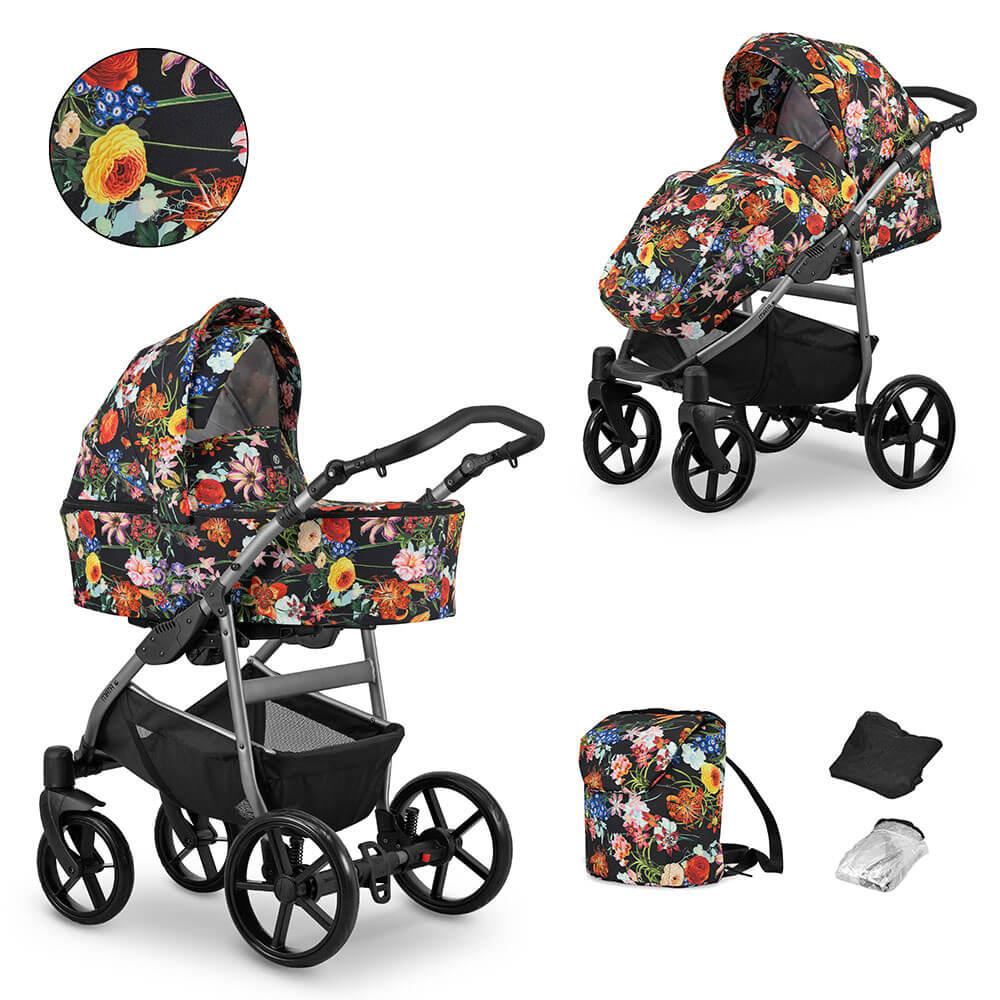 KUNERT MATA - cleo-kinderwagen.de