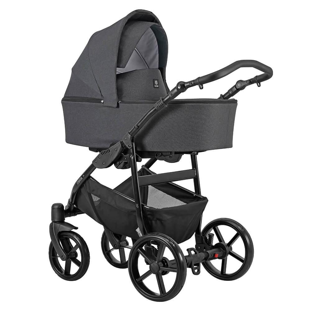 KUNERT MATA - cleo-kinderwagen.de